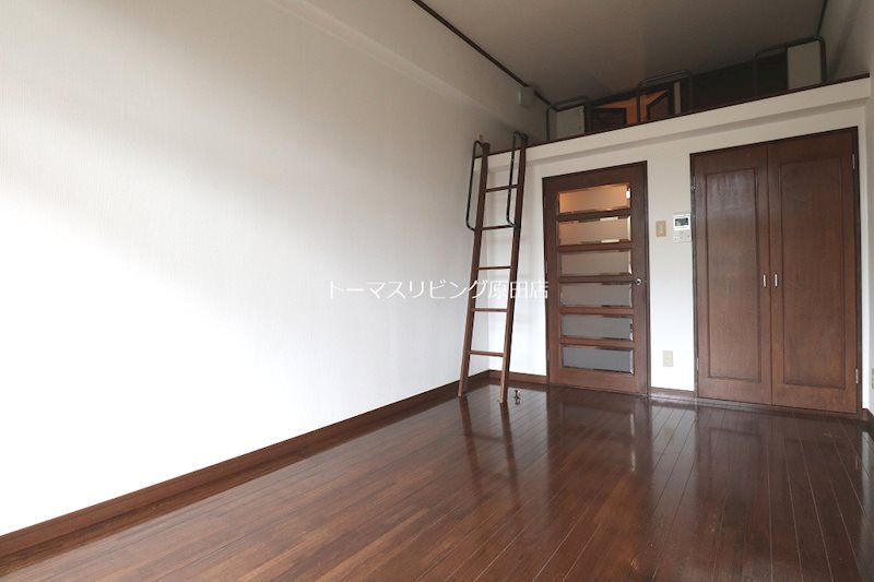 その他　210号室写真