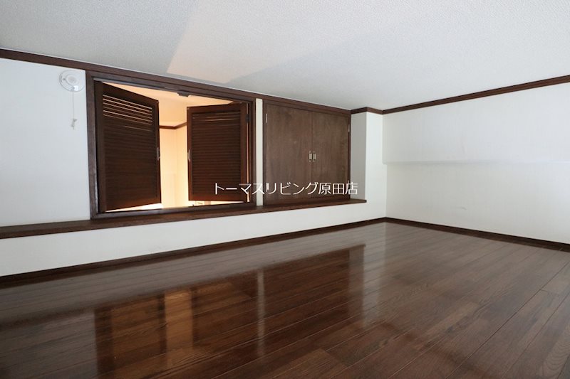 その他部屋・スペース　210号室写真