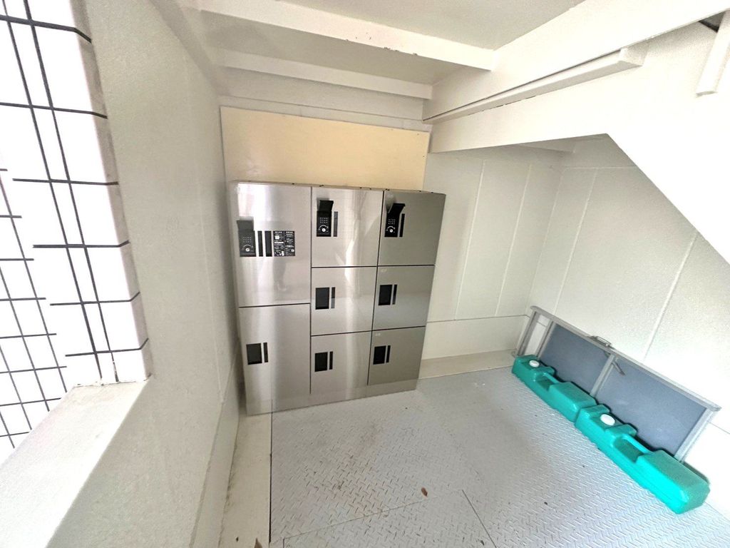 その他共有部分　収納