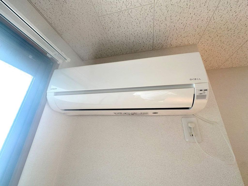 その他設備　設備