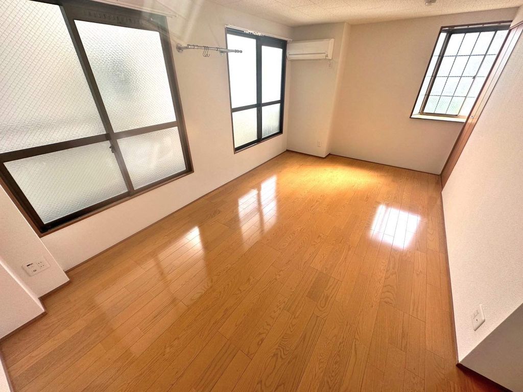 居室・リビング　リビング/居室