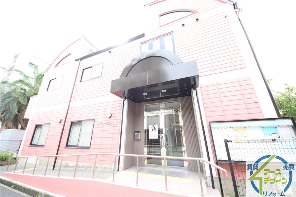 その他　松の内１丁目（その他）まで116m