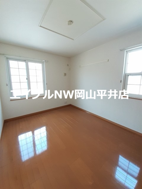 その他部屋・スペース