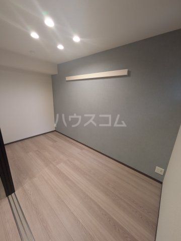 D crest新川Sの内装写真