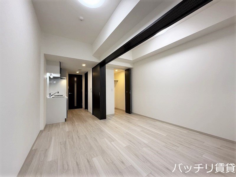 居室・リビング　画像は、同型タイプの為、現状を優先いたします。