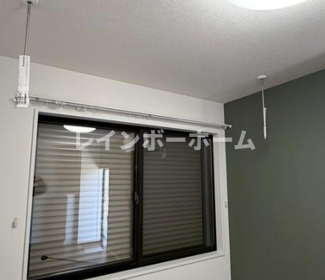 その他部屋・スペース　内装もきれいです