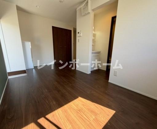 居室・リビング　使いやすいリビングです