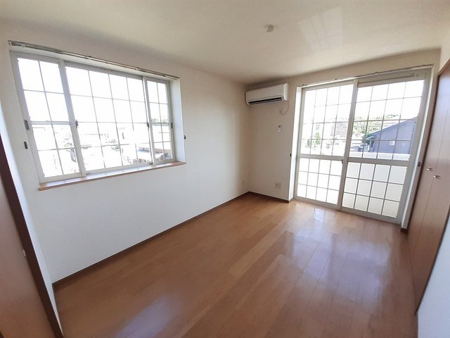 その他部屋・スペース　過ごしやすい室内です