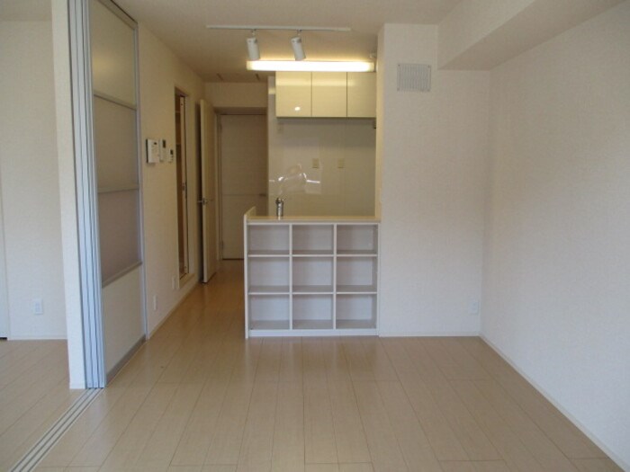 居室・リビング　リビングルーム