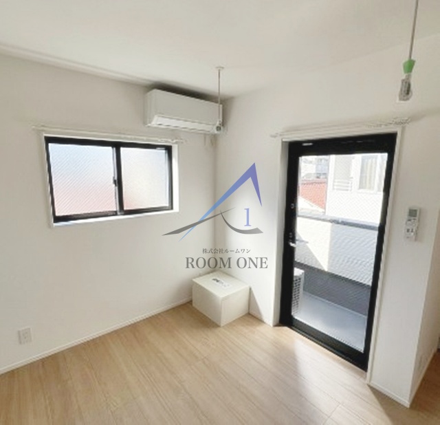 その他部屋・スペース　寝室です。