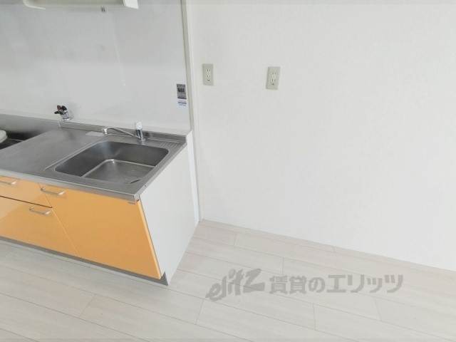 その他部屋・スペース　冷蔵庫置場