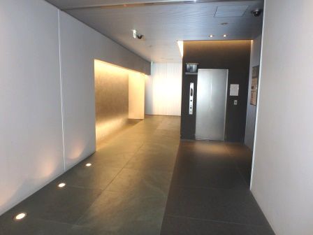 その他　ロビー