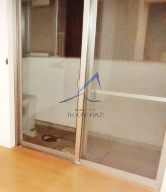 バルコニー　バルコニーです。