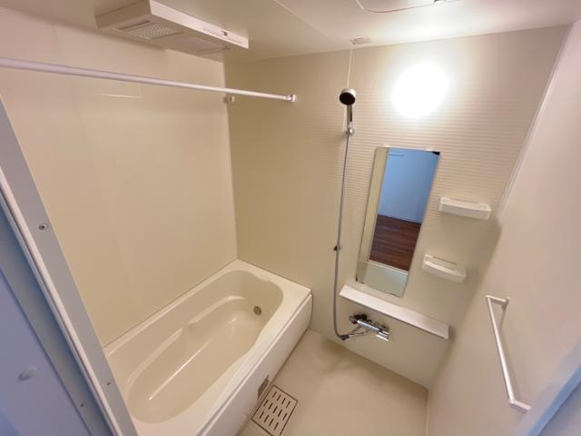 バス・シャワールーム　ユニットバス