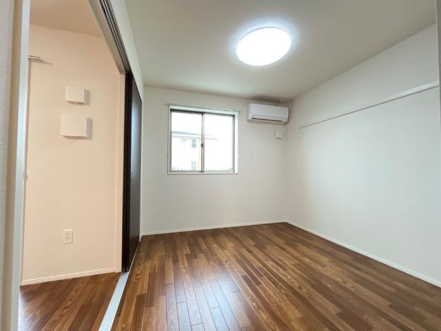 その他部屋・スペース　洋室