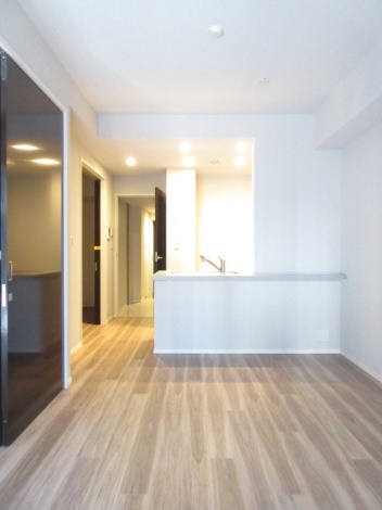 居室・リビング　参考写真