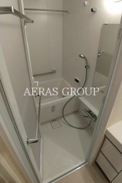 バス・シャワールーム　同仕様