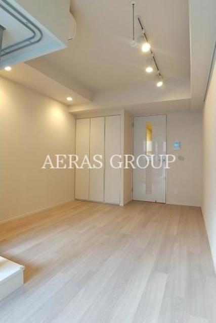 居室・リビング　同仕様