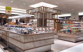 スーパー　北野エース東武池袋店（スーパー）まで275m