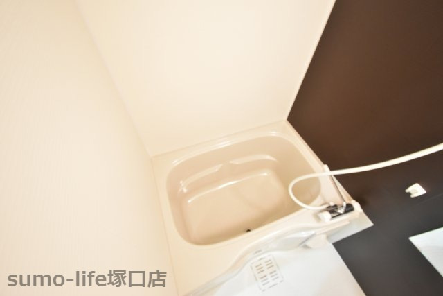 バス・シャワールーム　同社施工例