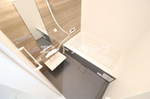 バス・シャワールーム　高崎、前橋のお部屋探しはエンドスケープまで！お客様の理想お聞