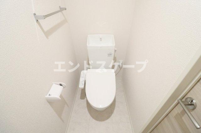 トイレ　高崎、前橋のお部屋探しはエンドスケープまで！お客様の理想お聞