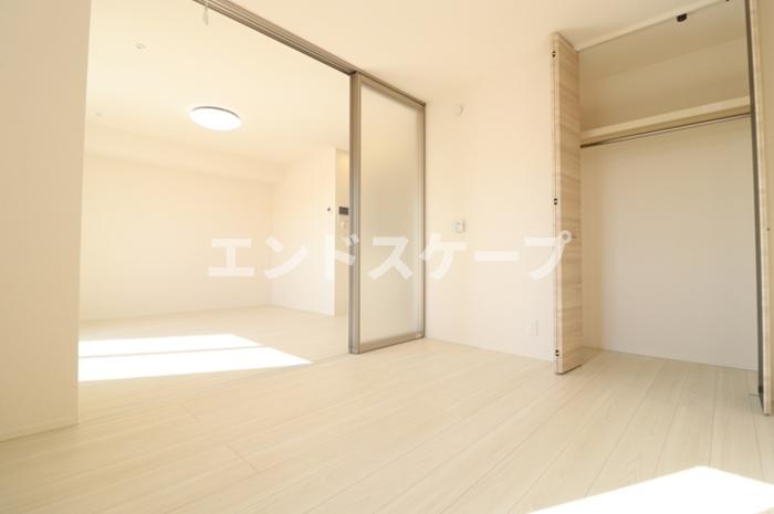 収納　高崎、前橋のお部屋探しはエンドスケープまで！お客様の理想お聞