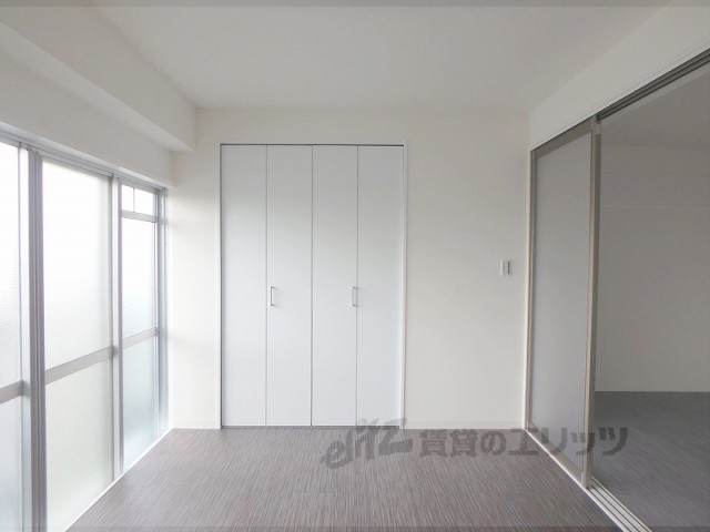 居室・リビング　洋室