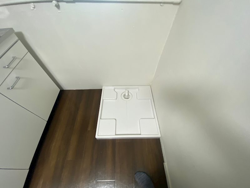 その他設備　405号室(2023.10.21)