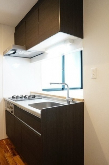 キッチン　使いやすいキッチン！