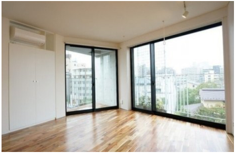 居室・リビング　きれいなリビング！