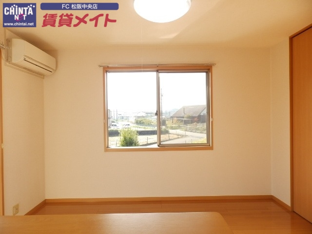 その他部屋・スペース　同物件別室反転タイプ画像