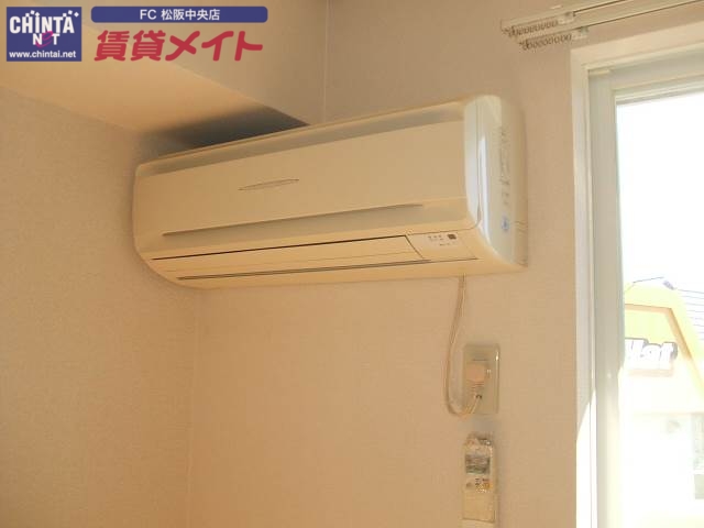 その他設備　同物件別室反転タイプ画像