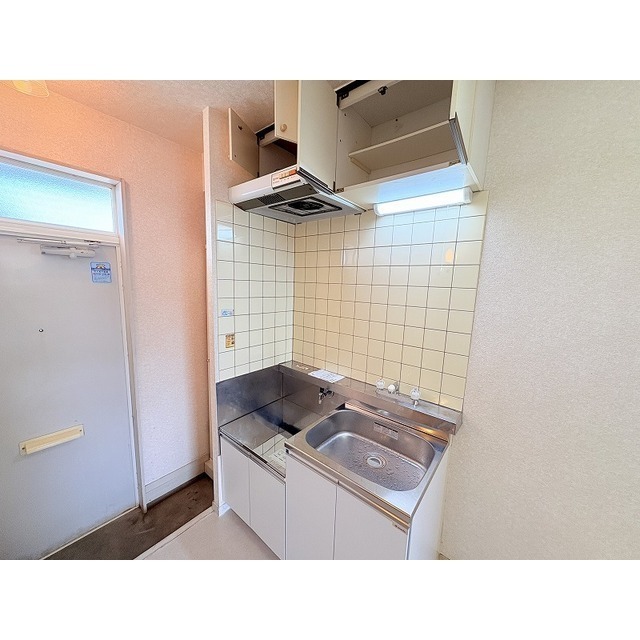 キッチン　交換予定（２０２４．７）