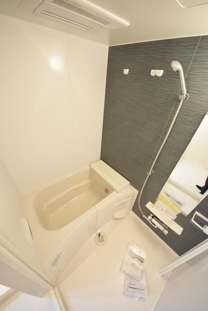 バス・シャワールーム　☆一日の疲れを癒してください☆