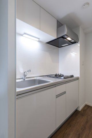 キッチン　同一仕様写真