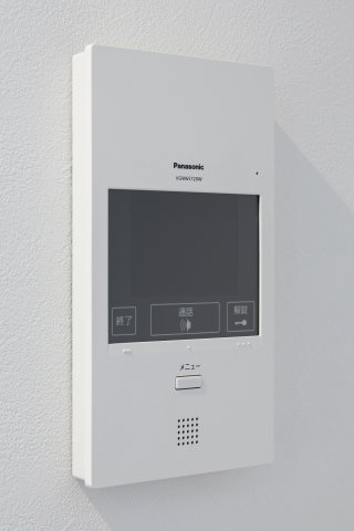 セキュリティ　同一仕様写真