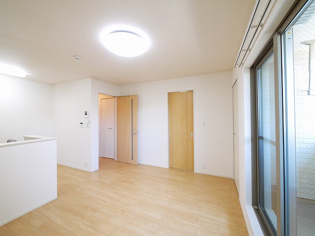 その他部屋・スペース　落ち着いて過ごせるお部屋です