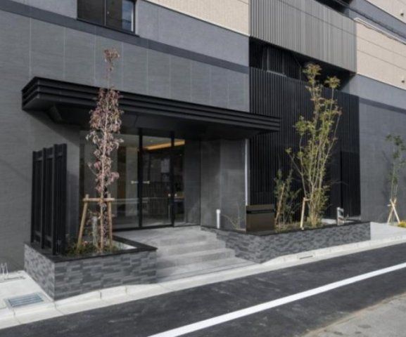 エントランス　☆エントランス☆