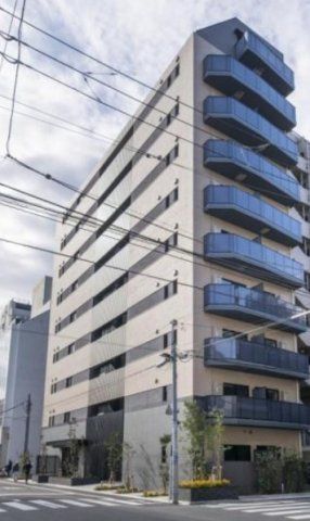 建物外観　☆きれいな外観☆