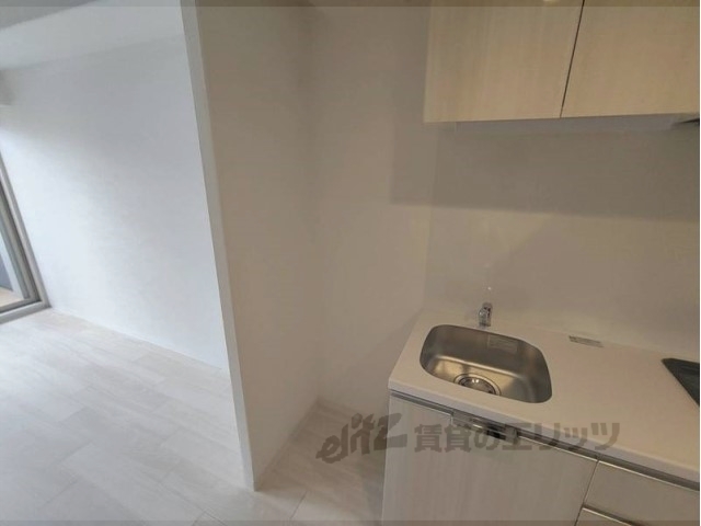 その他部屋・スペース　冷蔵庫置場