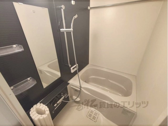 バス・シャワールーム　ユニットバス