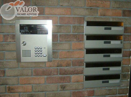 その他共有部分　共有部分