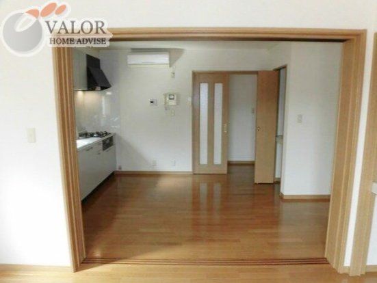 居室・リビング　リビング/居室