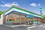 コンビニ　ファミリーマート平塚入野店（コンビニ）まで766m