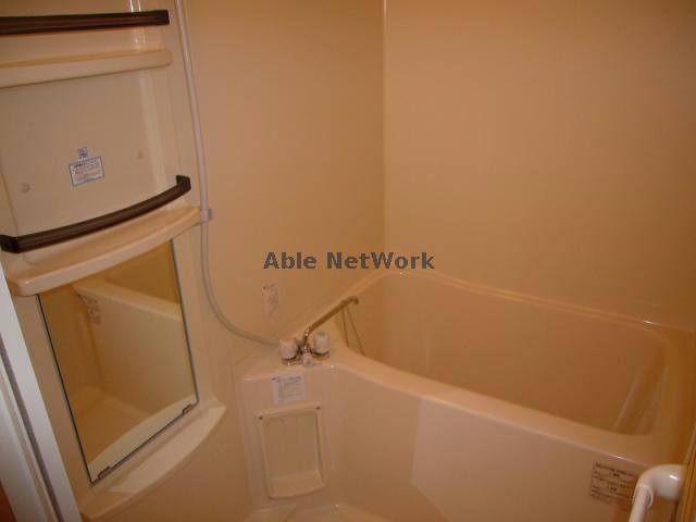 バス・シャワールーム　同型　現況優先