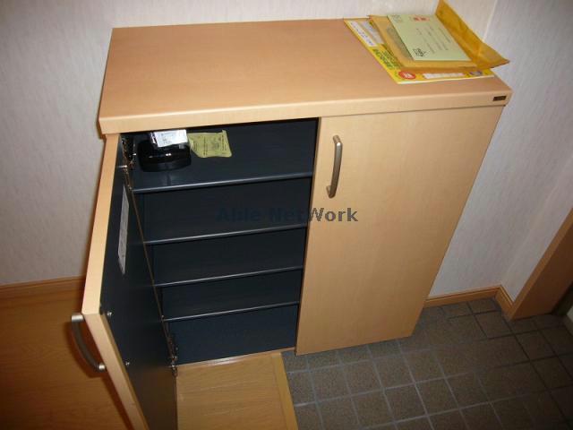 玄関　同型　現況優先