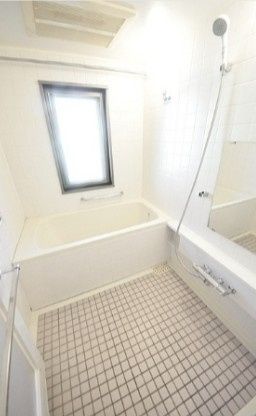 バス・シャワールーム　参考写真です