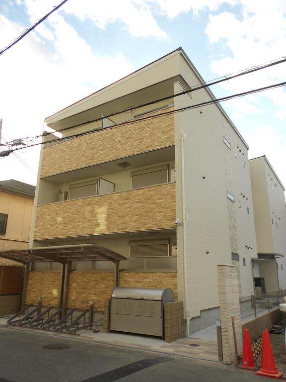 建物外観　※同仕様