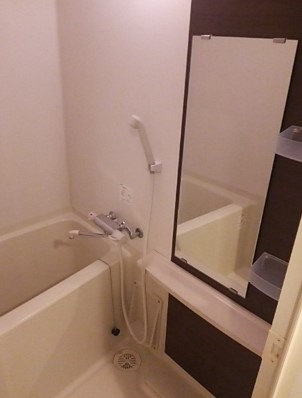 バス・シャワールーム　☆浴室☆